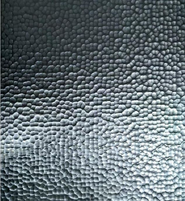 Tấm inox trang trí cao cấp - Zenhomes