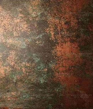 Tấm inox trang trí cao cấp - Zenhomes