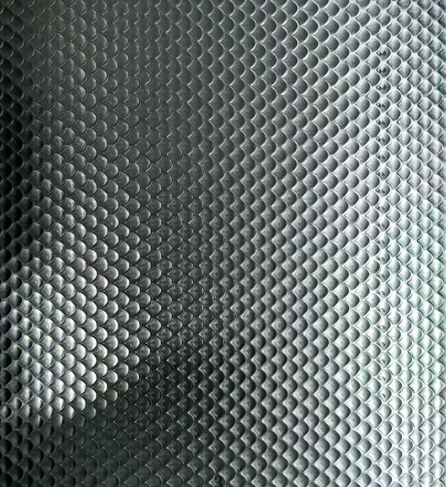 Tấm inox trang trí cao cấp - Zenhomes