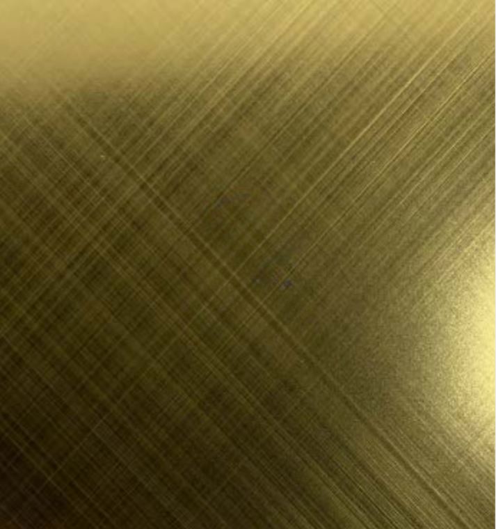 Tấm inox trang trí cao cấp - Zenhomes