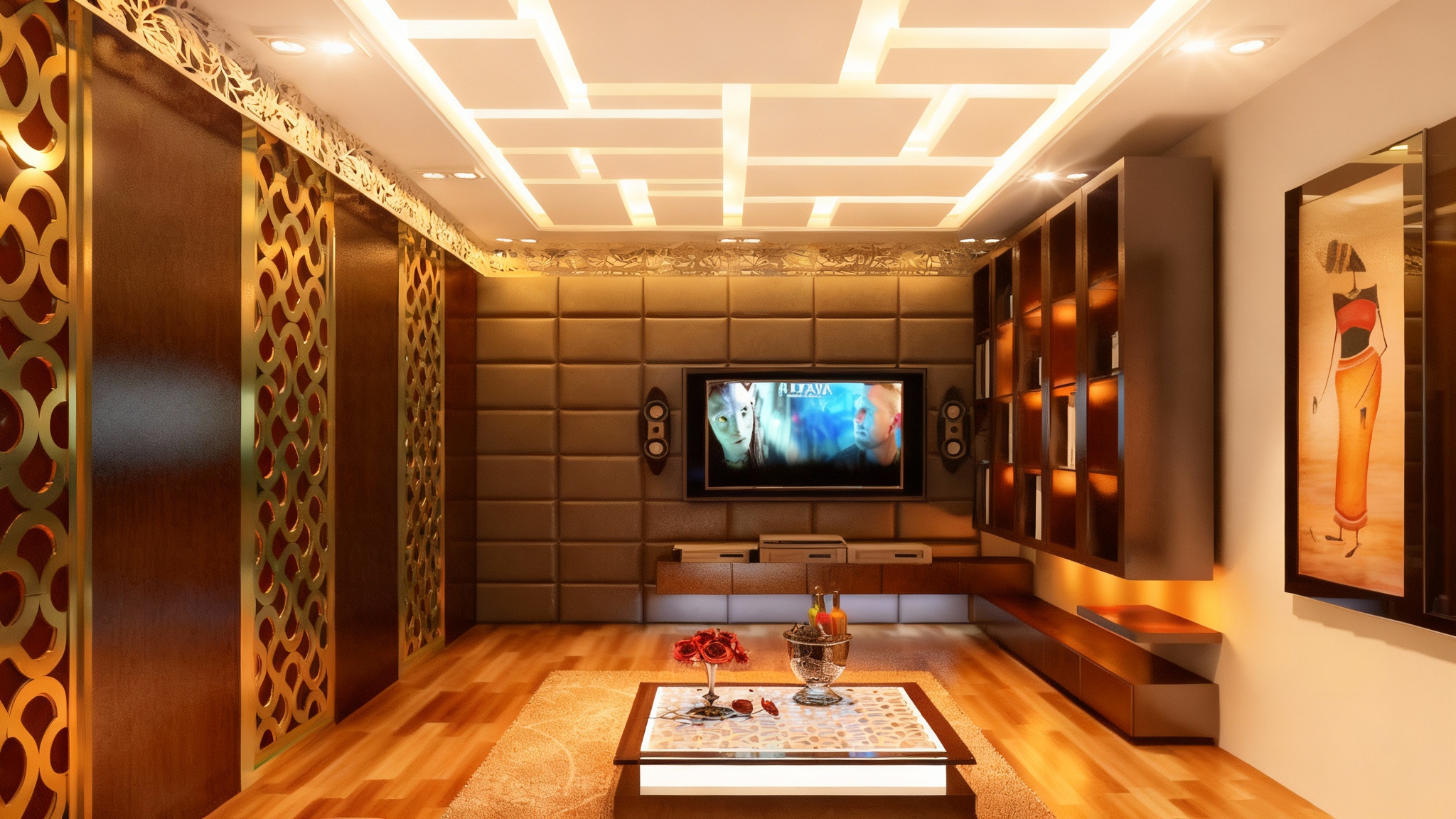 tấm tiêu âm karaoke