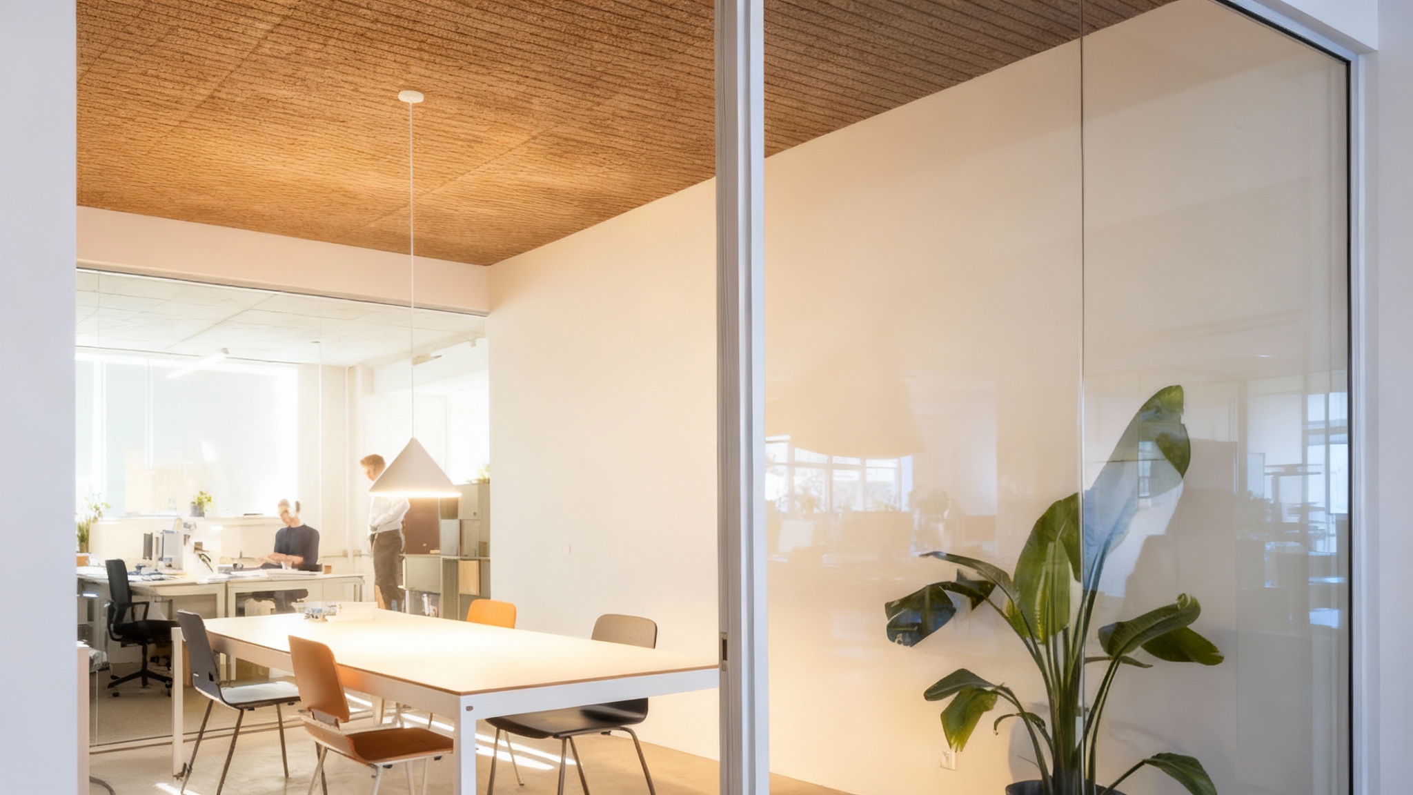 tấm tiêu âm ốp trần