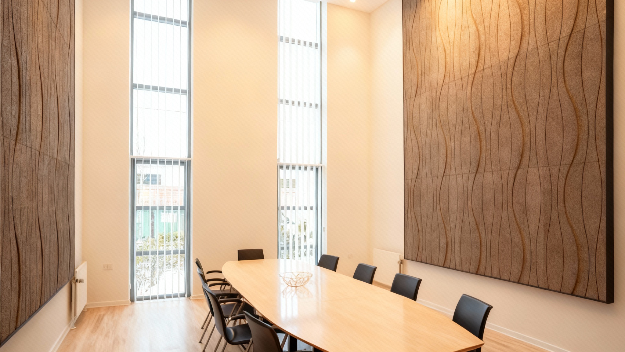 tấm tiêu âm phòng thu