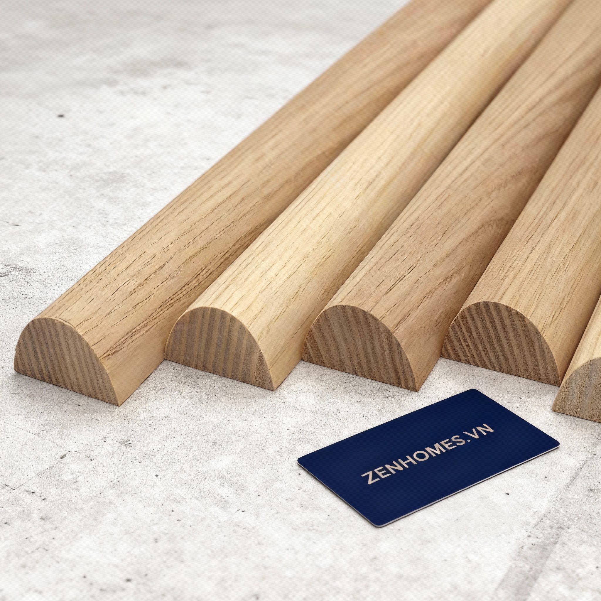 Tấm ốp tường 3D - Zenhomes