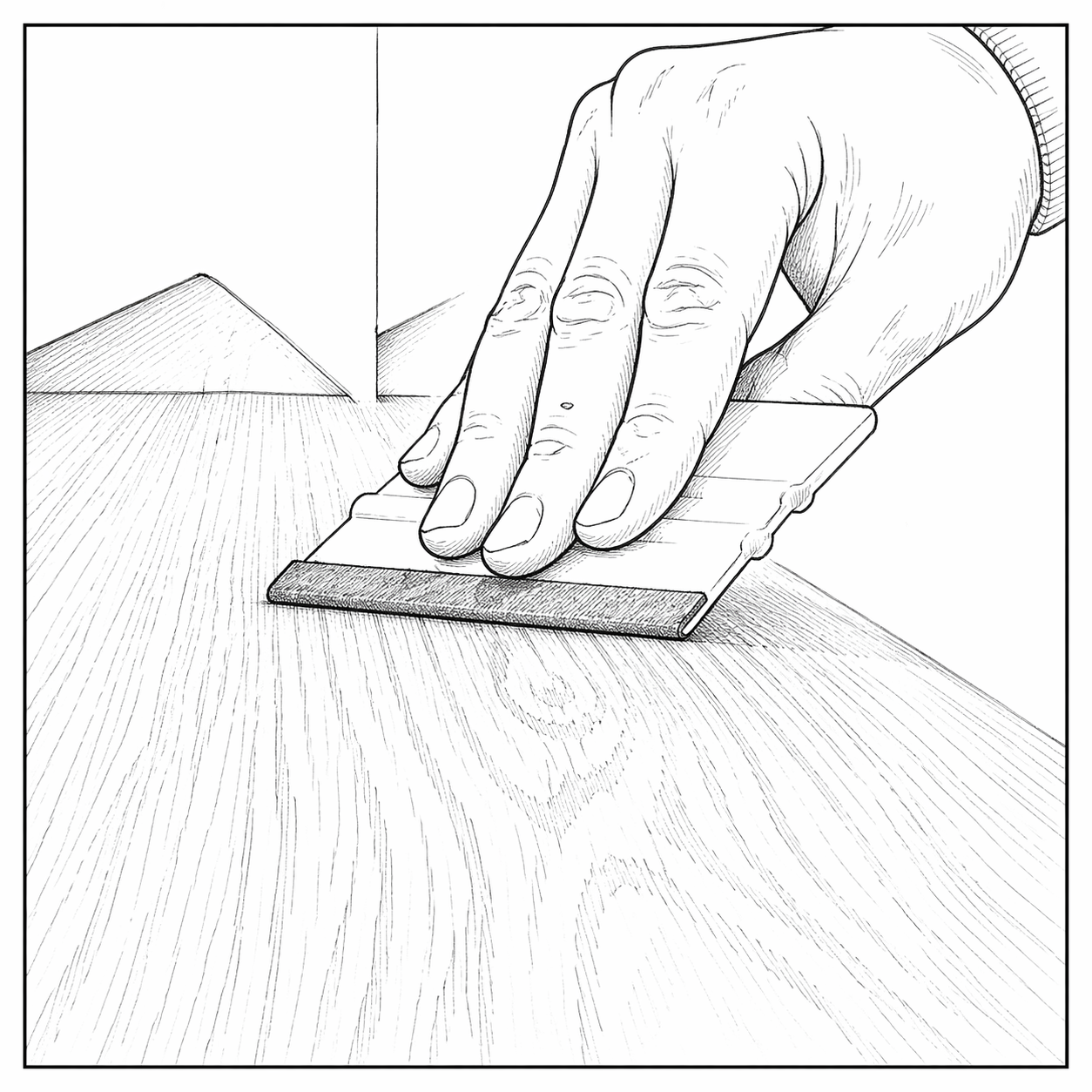 thi công dán phím Zenhomes đúng kỹ thuật đảm bảo thẩm mỹ và độ bền