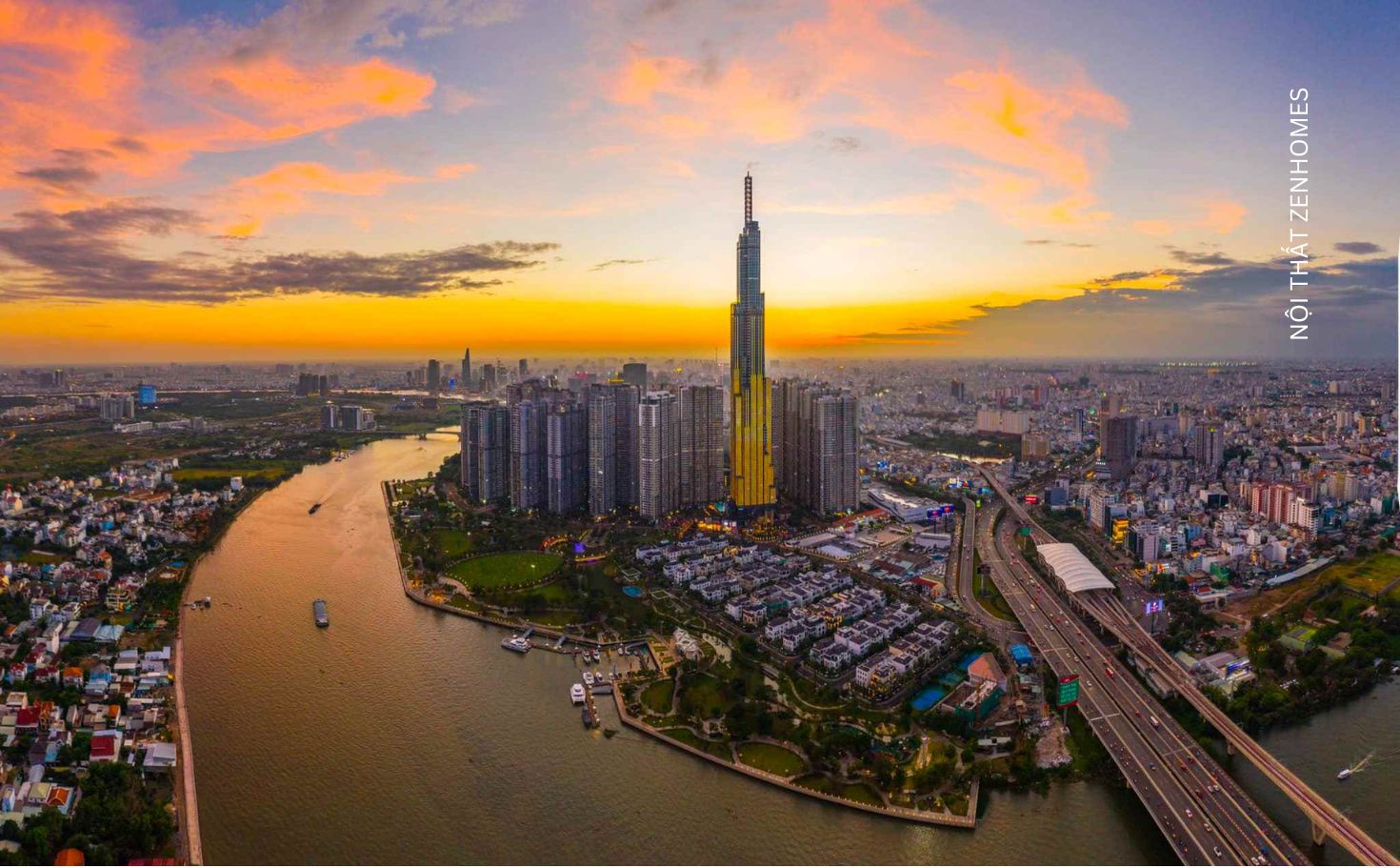 Thi công nội thất Phường Bình Thạnh