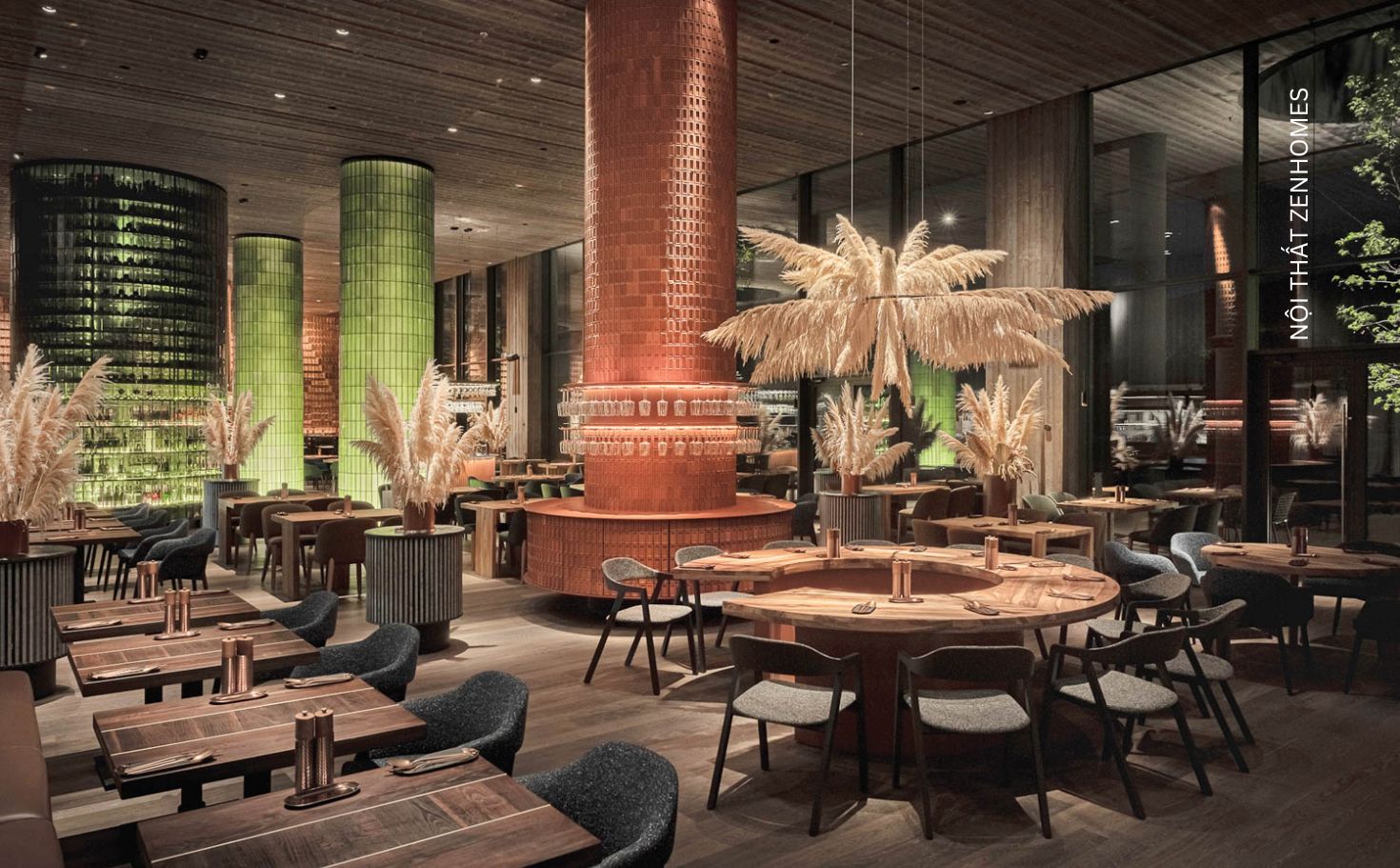 Thi công nội thất Phường Phú Nhuận