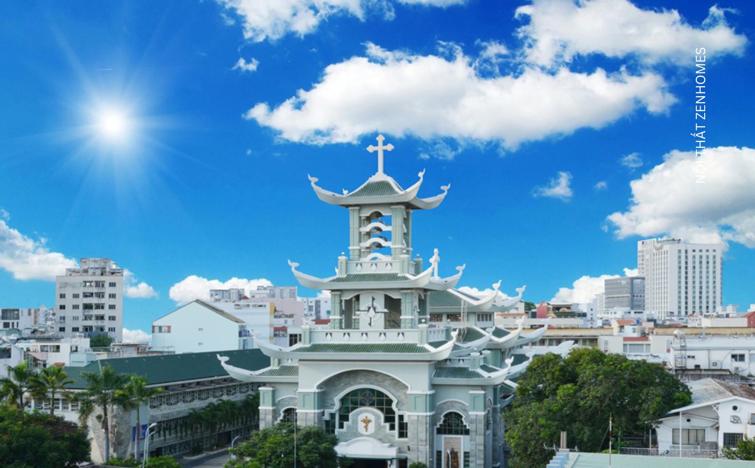 Thi công nội thất Phường Phú Nhuận