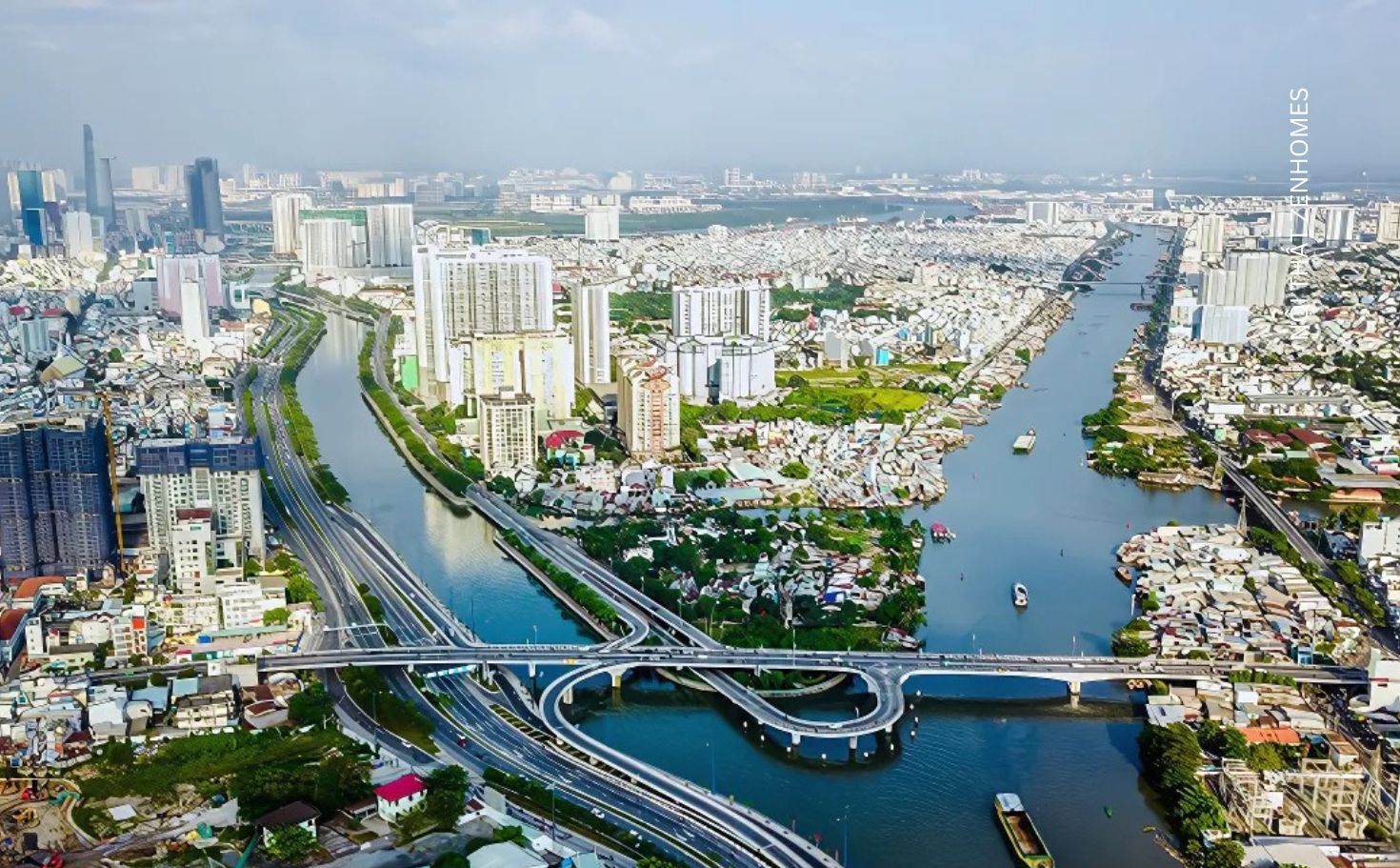 Thi công nội thất Phường Bình Tân