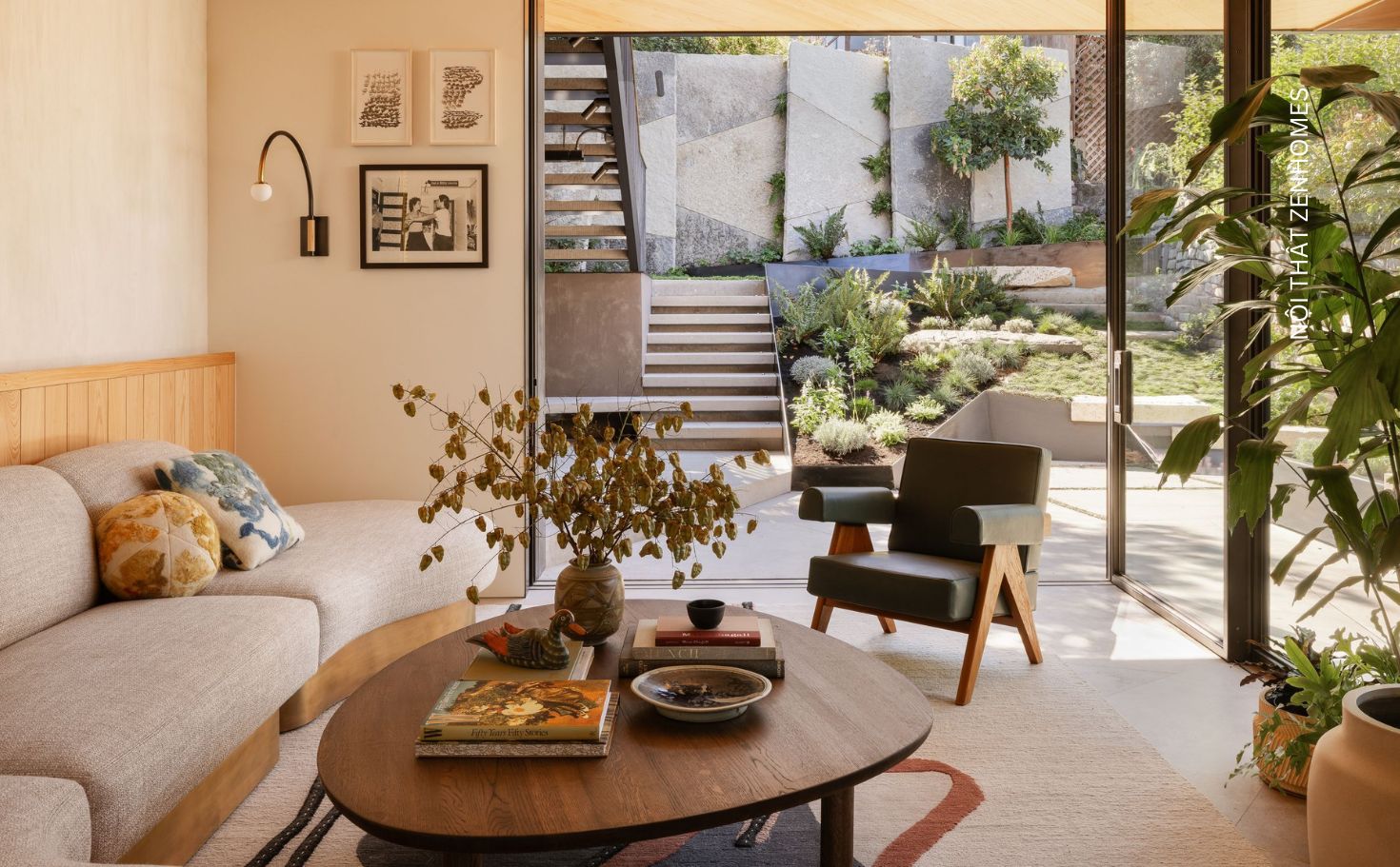 Thi công nội thất Phường Gò Vấp