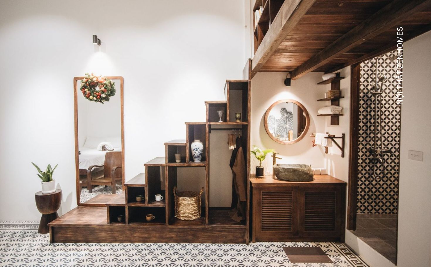 Thi công nội thất Phường Gò Vấp