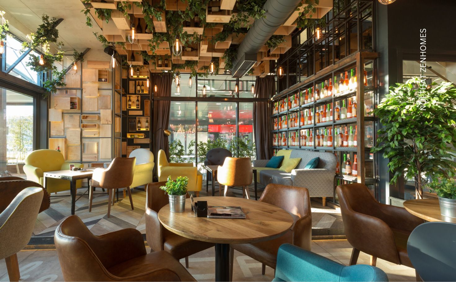 Thi công nội thất Phường Tân Bình