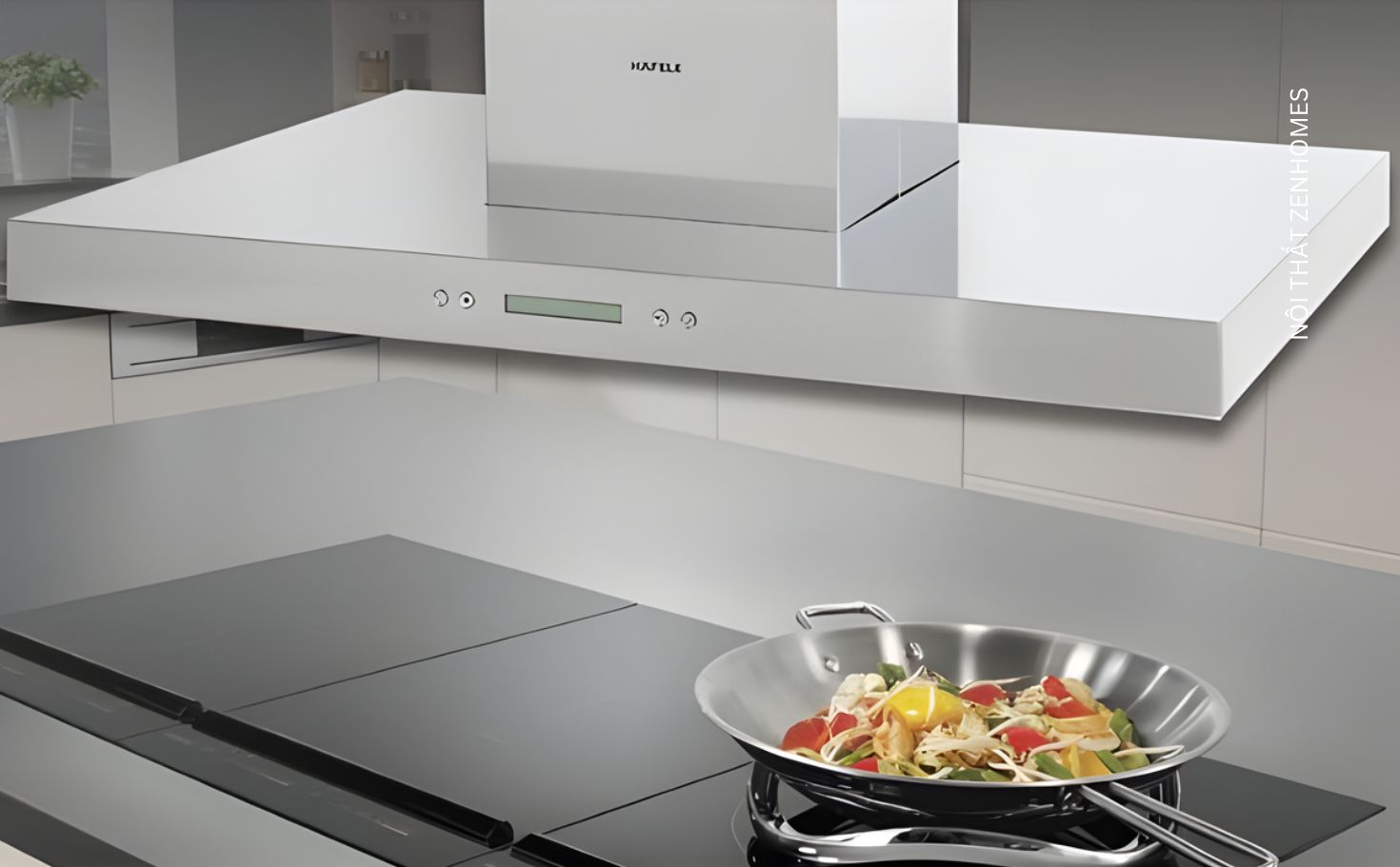 thiết bị bếp Hafele