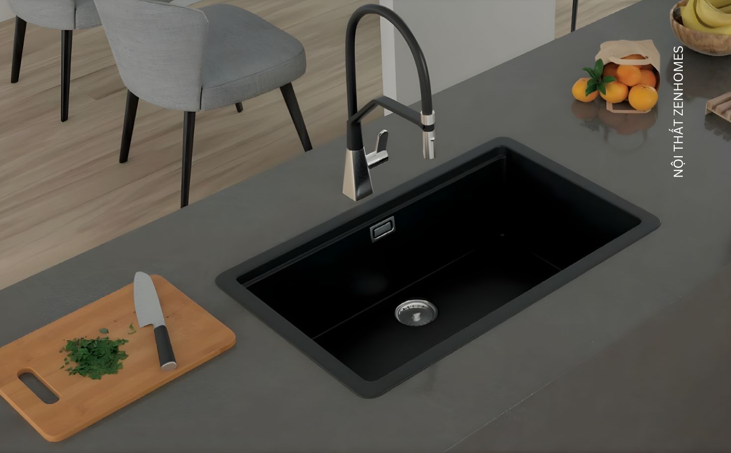 thiết bị bếp Hafele