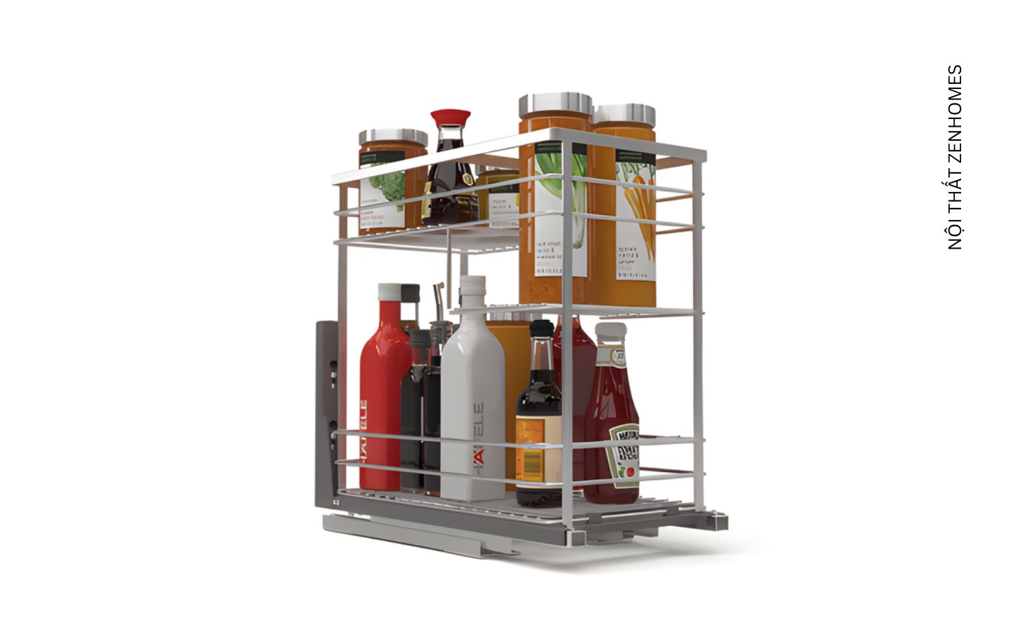 thiết bị bếp Hafele