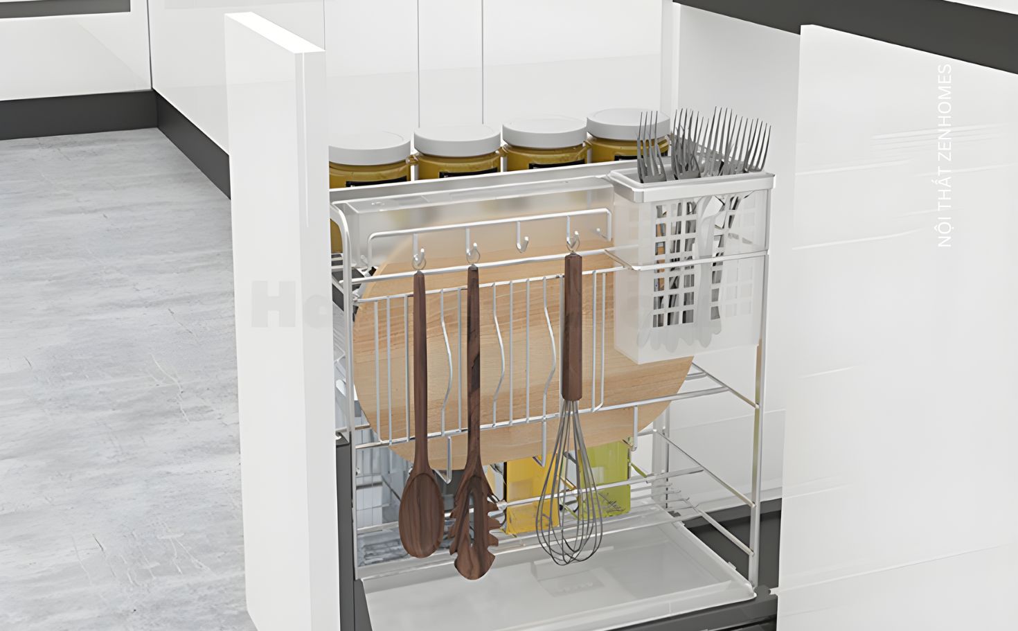 thiết bị bếp Hafele