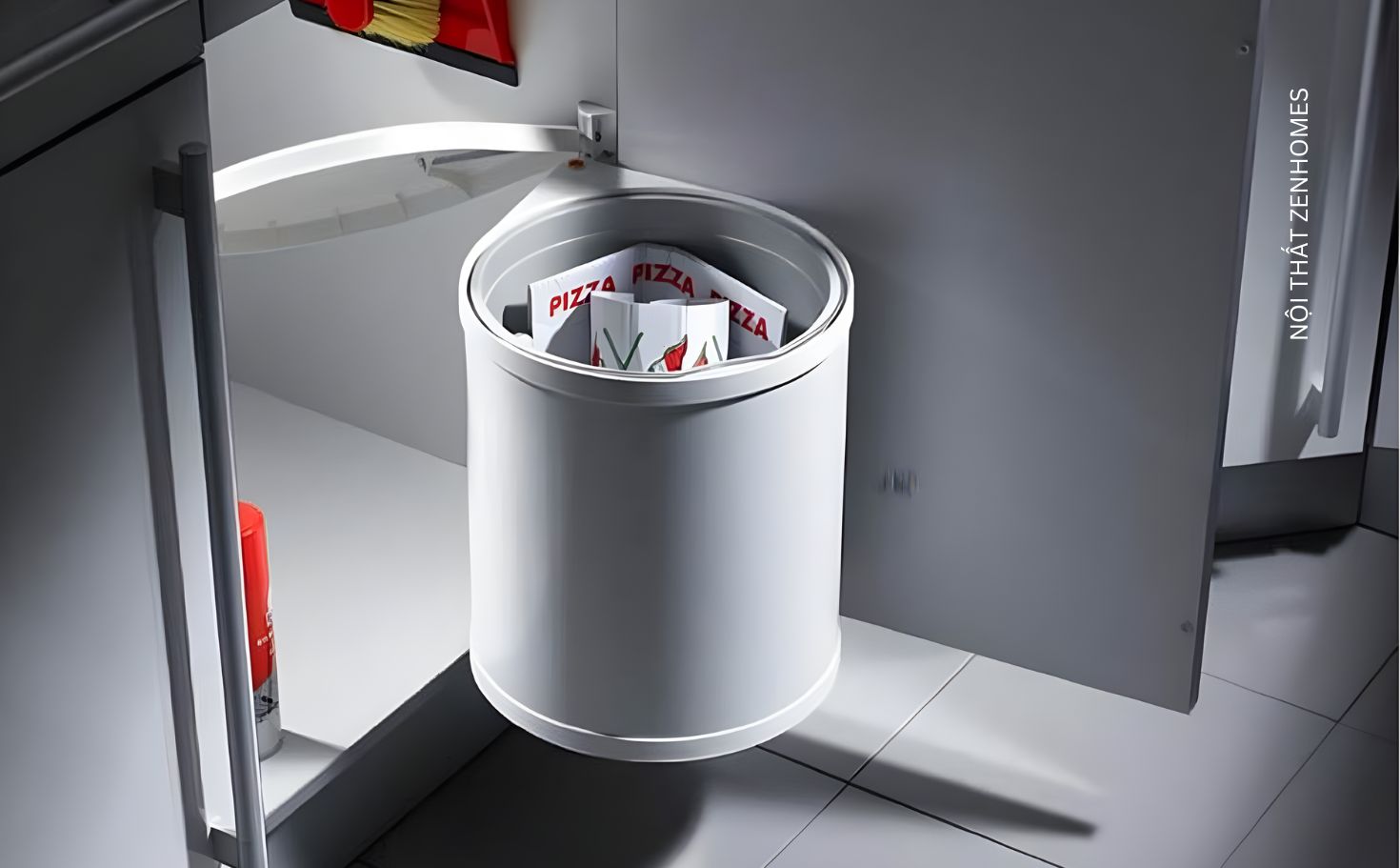 thiết bị bếp Hafele