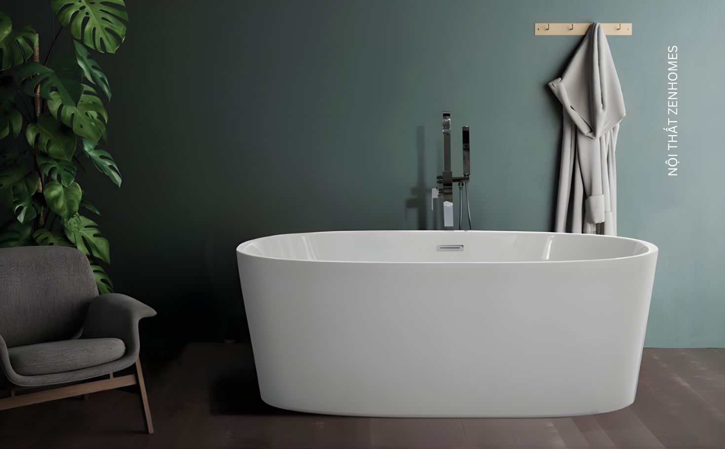 Thiết bị vệ sinh Hafele