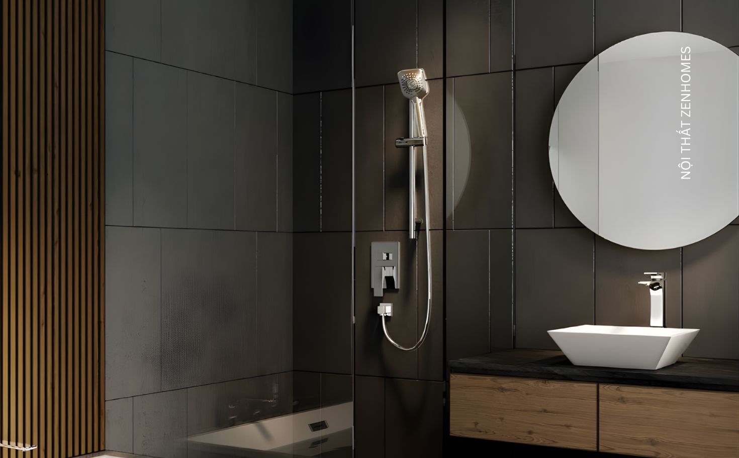 Thiết bị vệ sinh Hafele