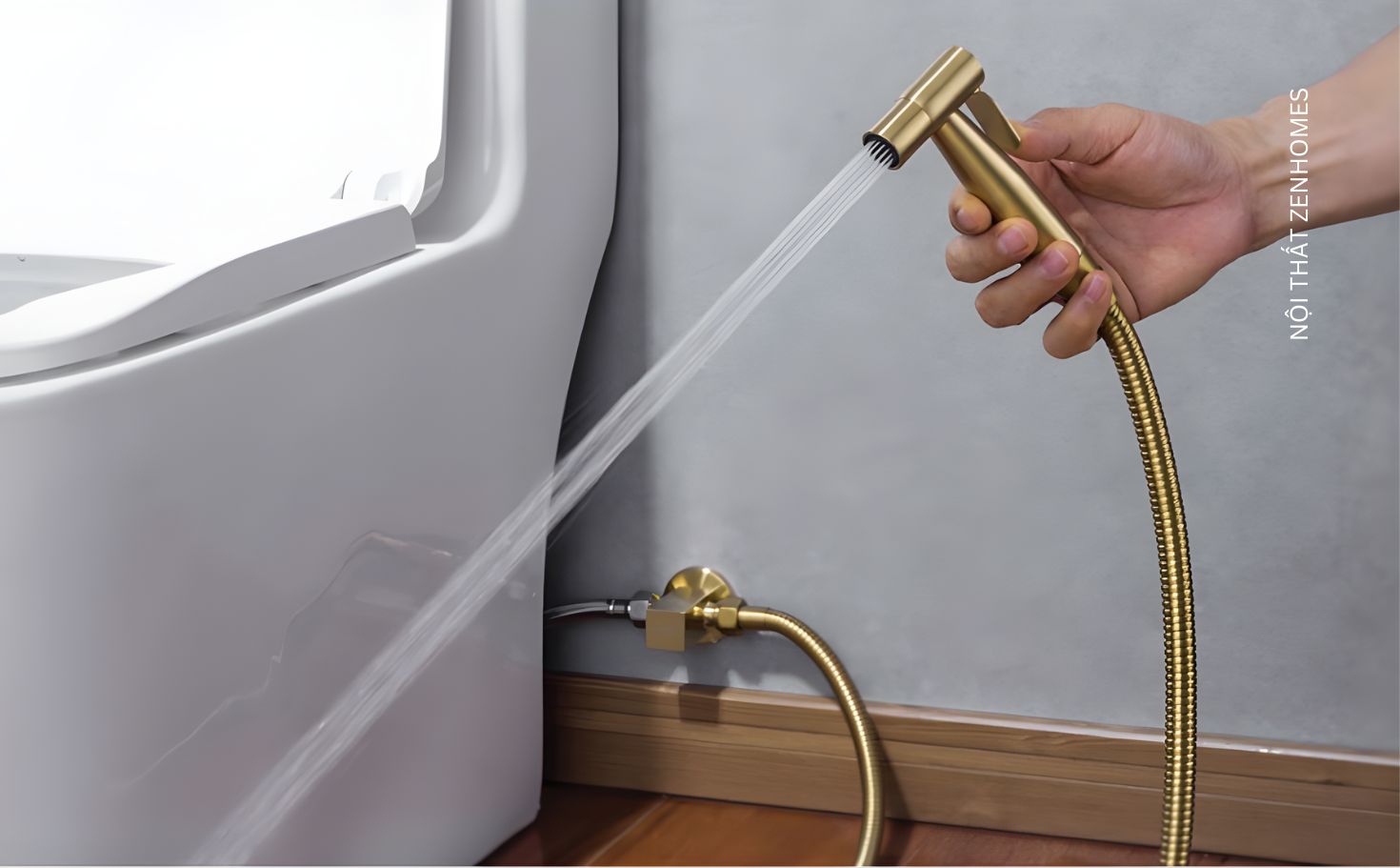 Thiết bị vệ sinh Hafele