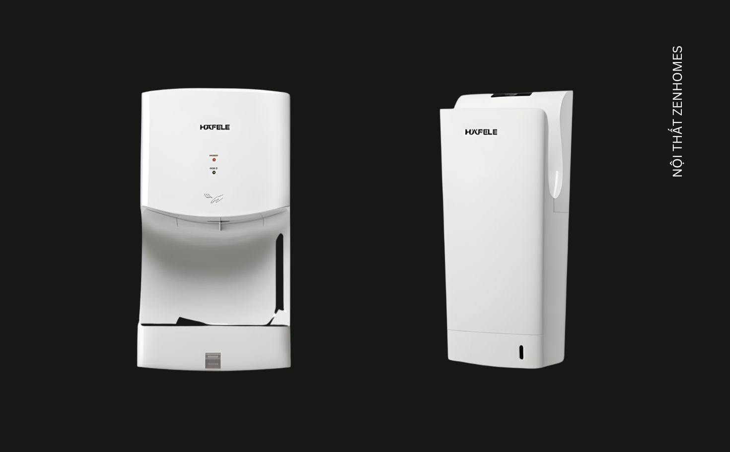 Thiết bị vệ sinh Hafele