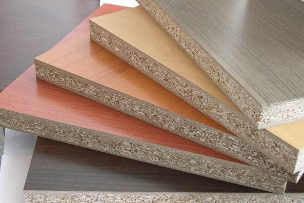 Tủ quần áo gỗ công nghiệp