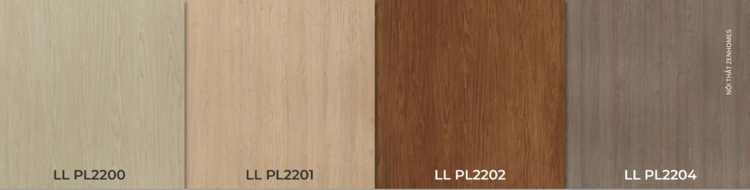 Tủ quần áo laminate