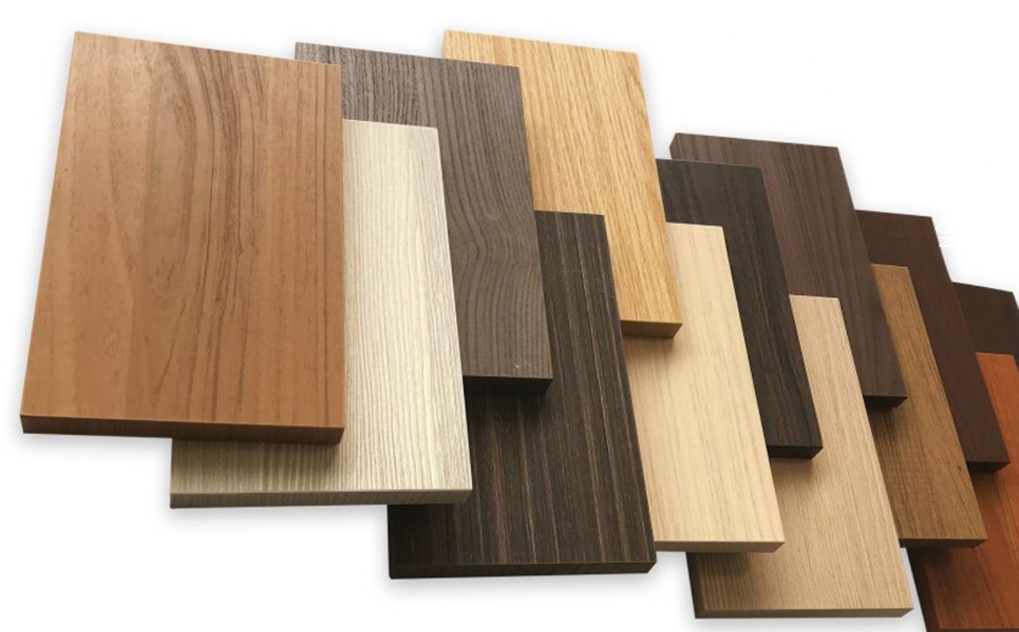 Tủ quần áo laminate
