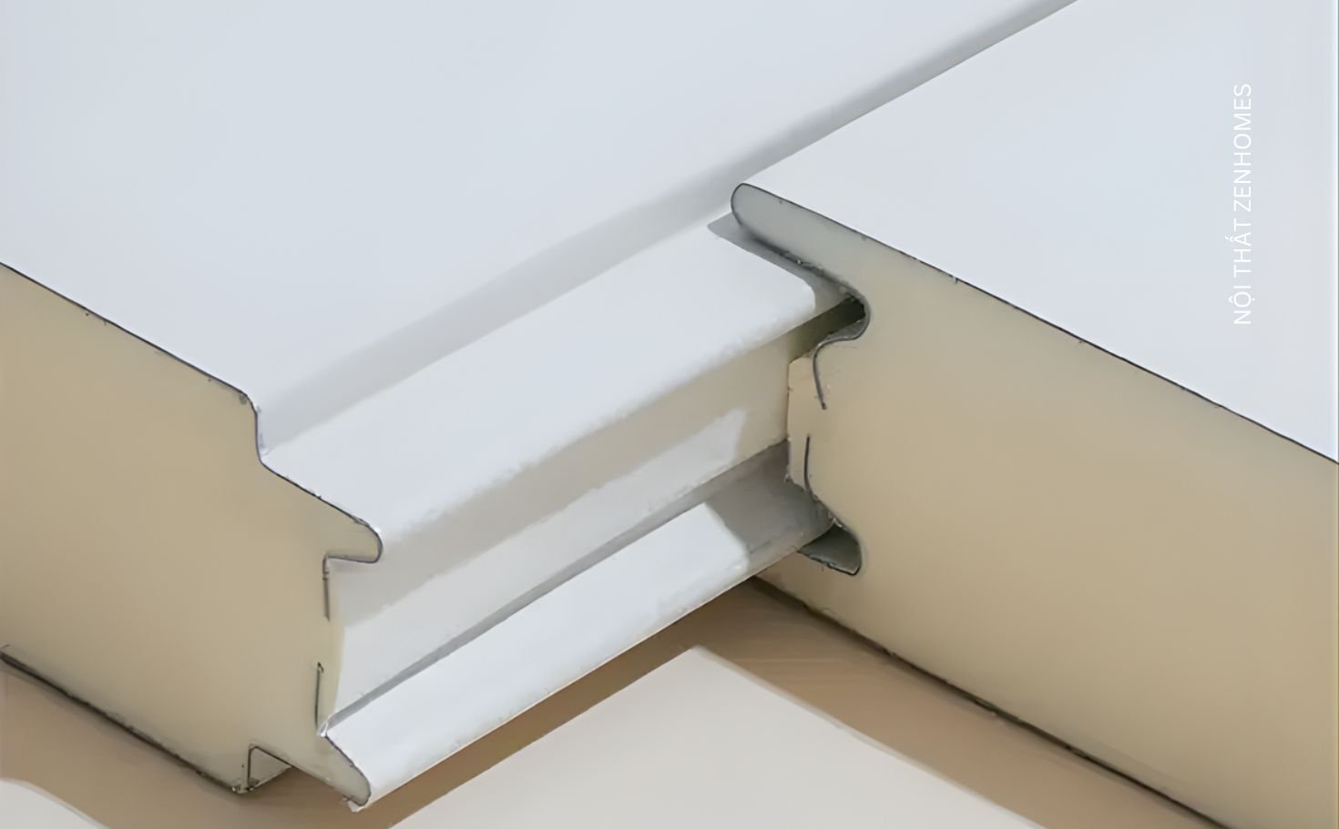 Vách ngăn di động