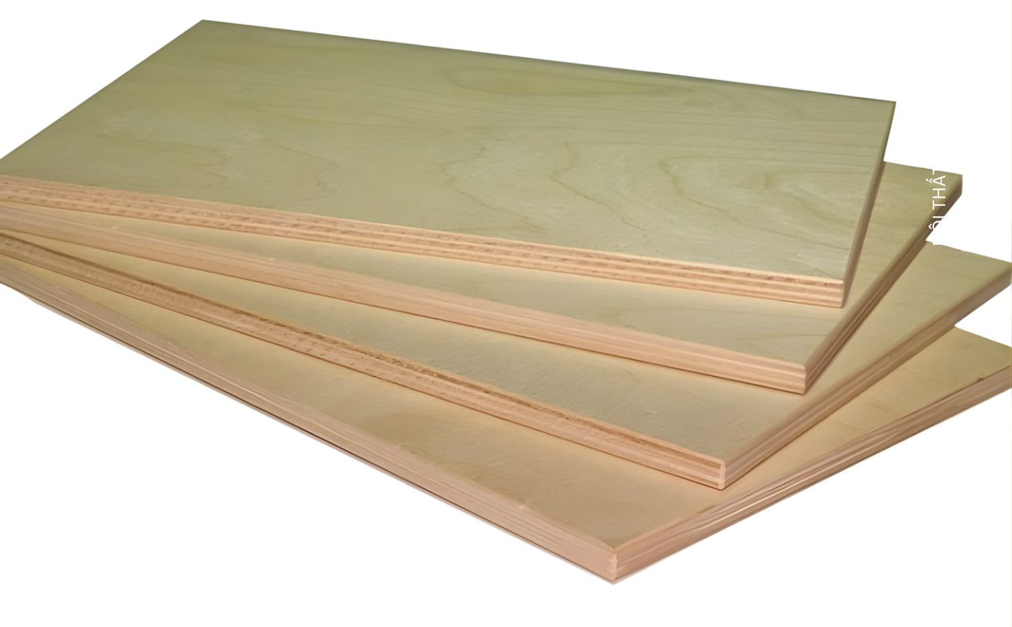 Vách ngăn gỗ công nghiệp