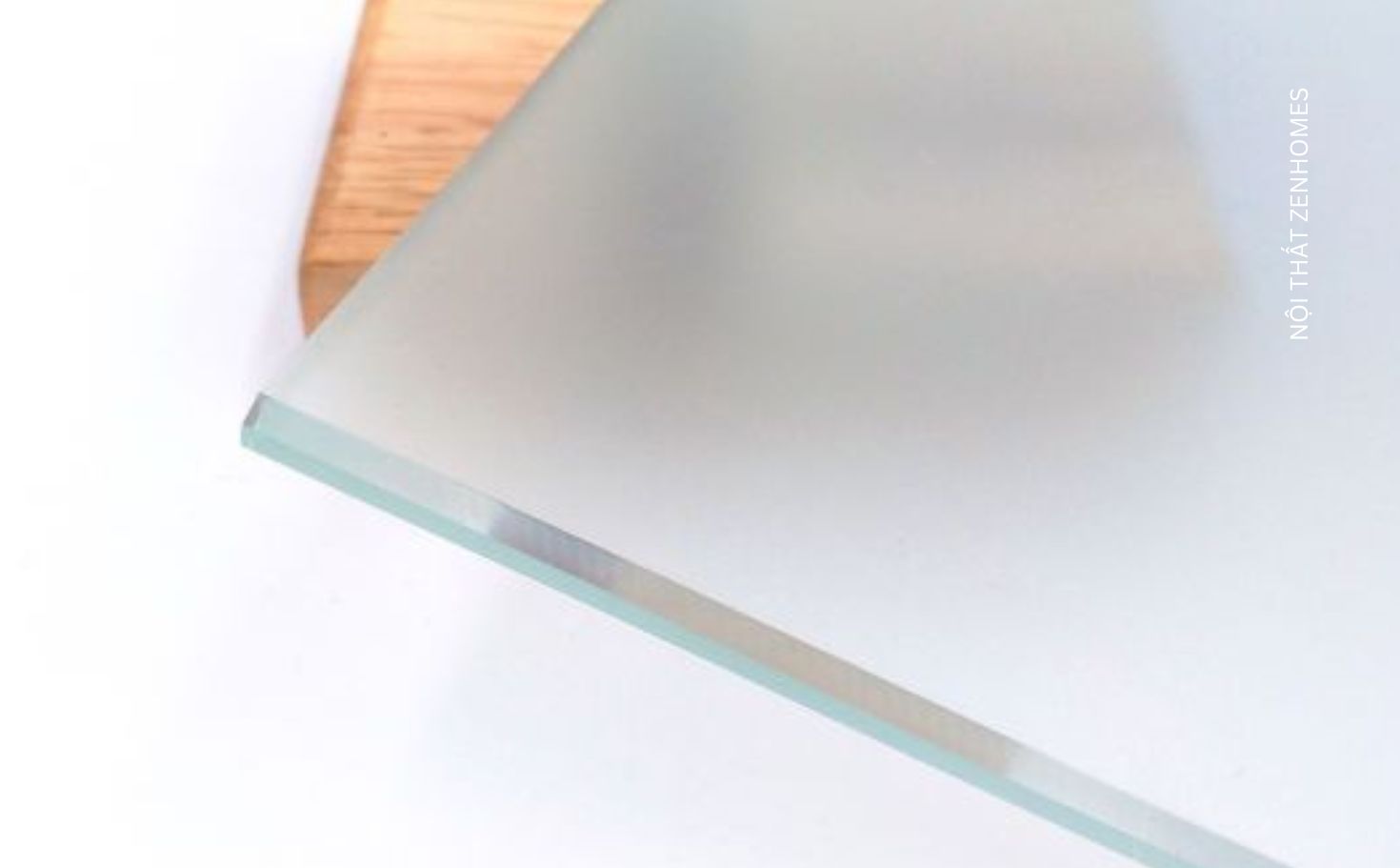 Vách ngăn nhôm kính