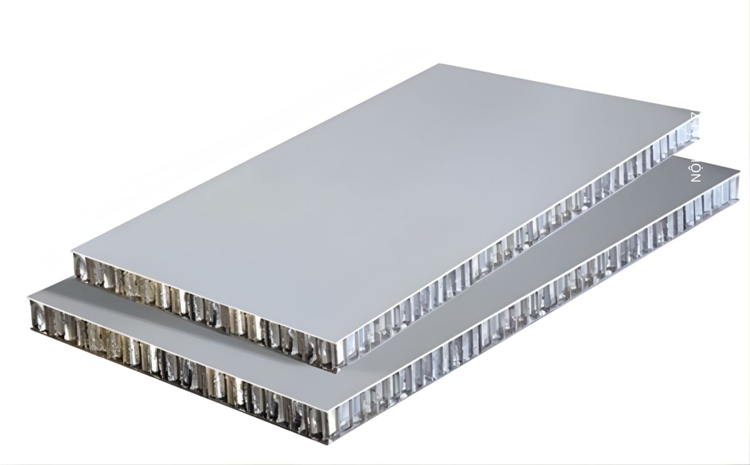 Vách ngăn tổ ong