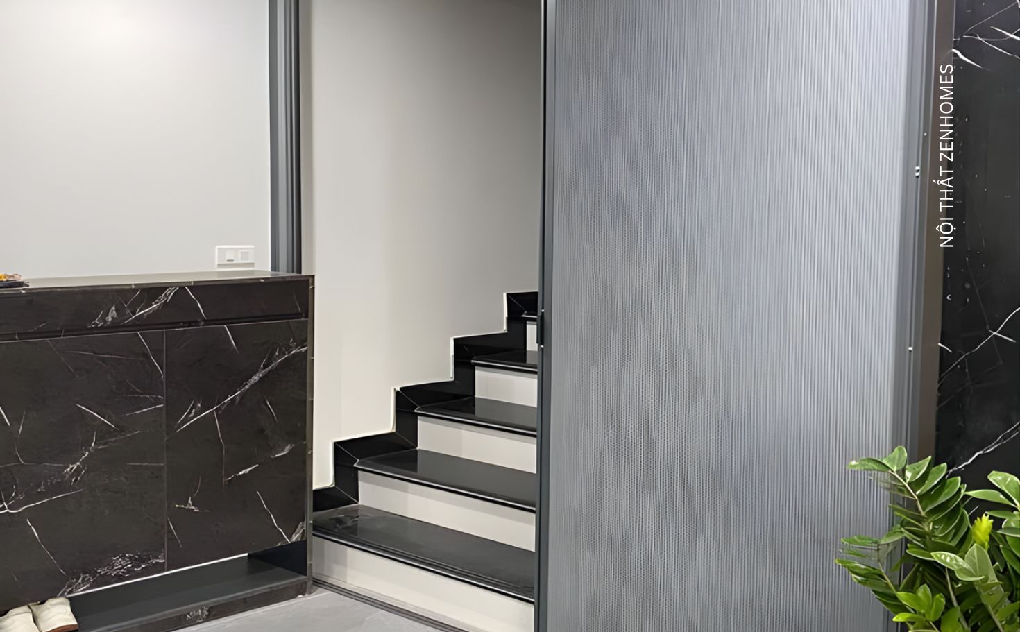 Vách ngăn tổ ong