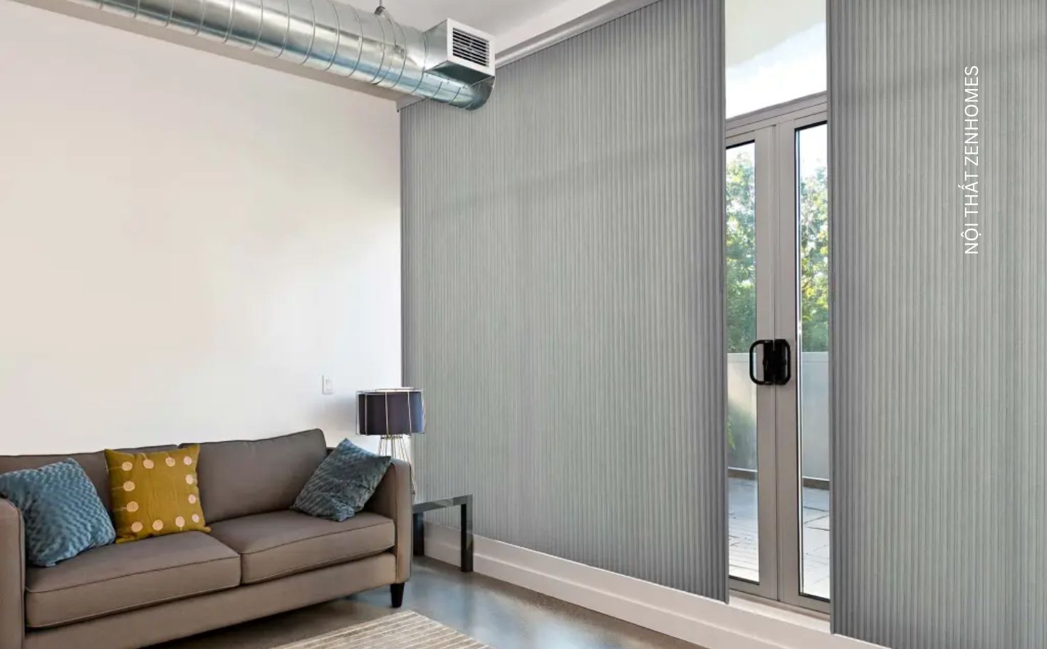 Vách ngăn tổ ong