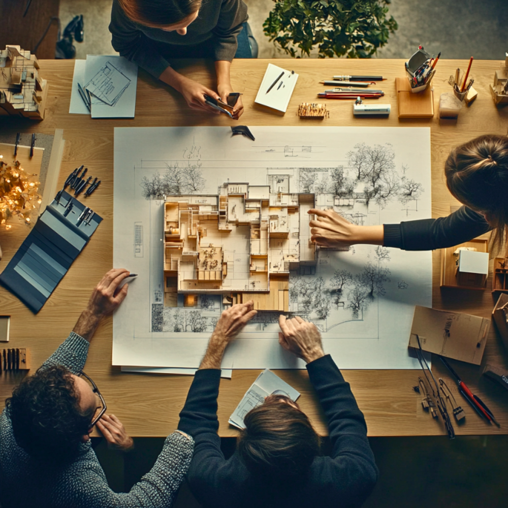 Về Zenhomes