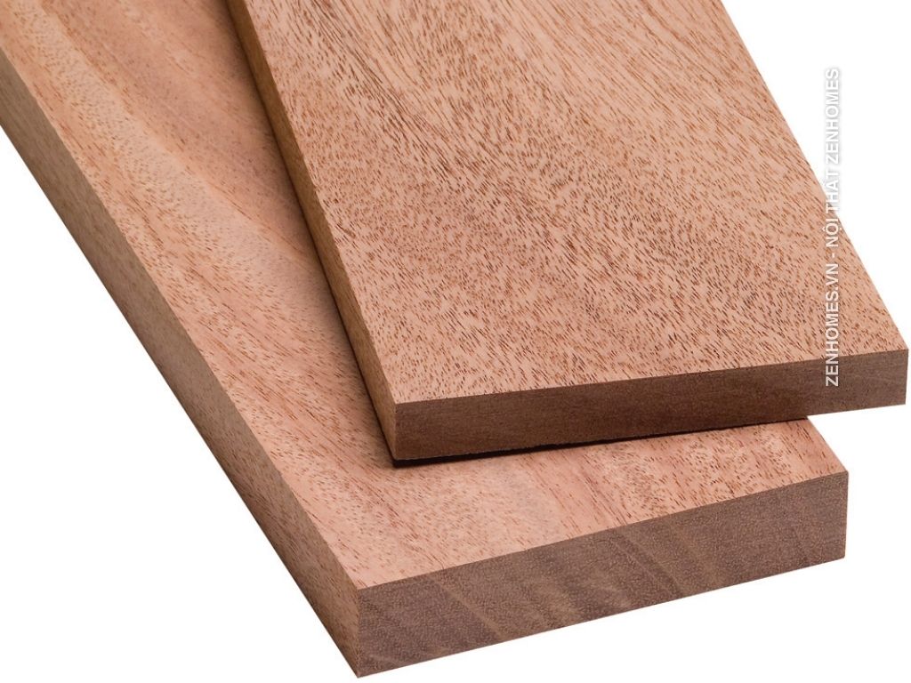 Xưởng mộc – Những lưu ý khi lựa chọn gỗ sản xuất nội thất - Zenhomes